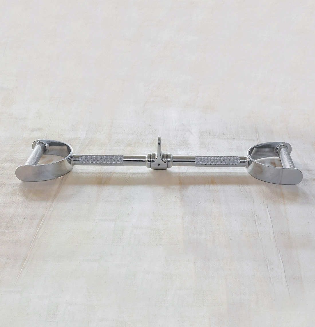 Lat Pull Down Bar With Handles 24"/28"/34" A114