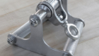 Solid Seated Row / Chinning Handle A119