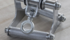 Solid Seated Row / Chinning Handle A119