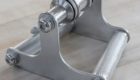 Solid Seated Row / Chinning Handle A119