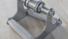 Solid Seated Row / Chinning Handle A119