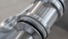 Solid Seated Row / Chinning Handle A119