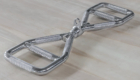 27"Multi Grip Bicep Curl & Row Attachment A121