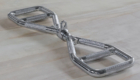 27"Multi Grip Bicep Curl & Row Attachment A121