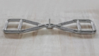 27"Multi Grip Bicep Curl & Row Attachment A121