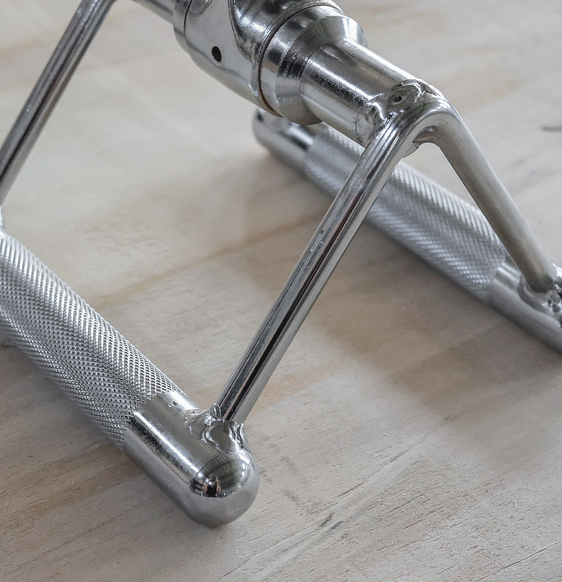 V Handle Attachment A122