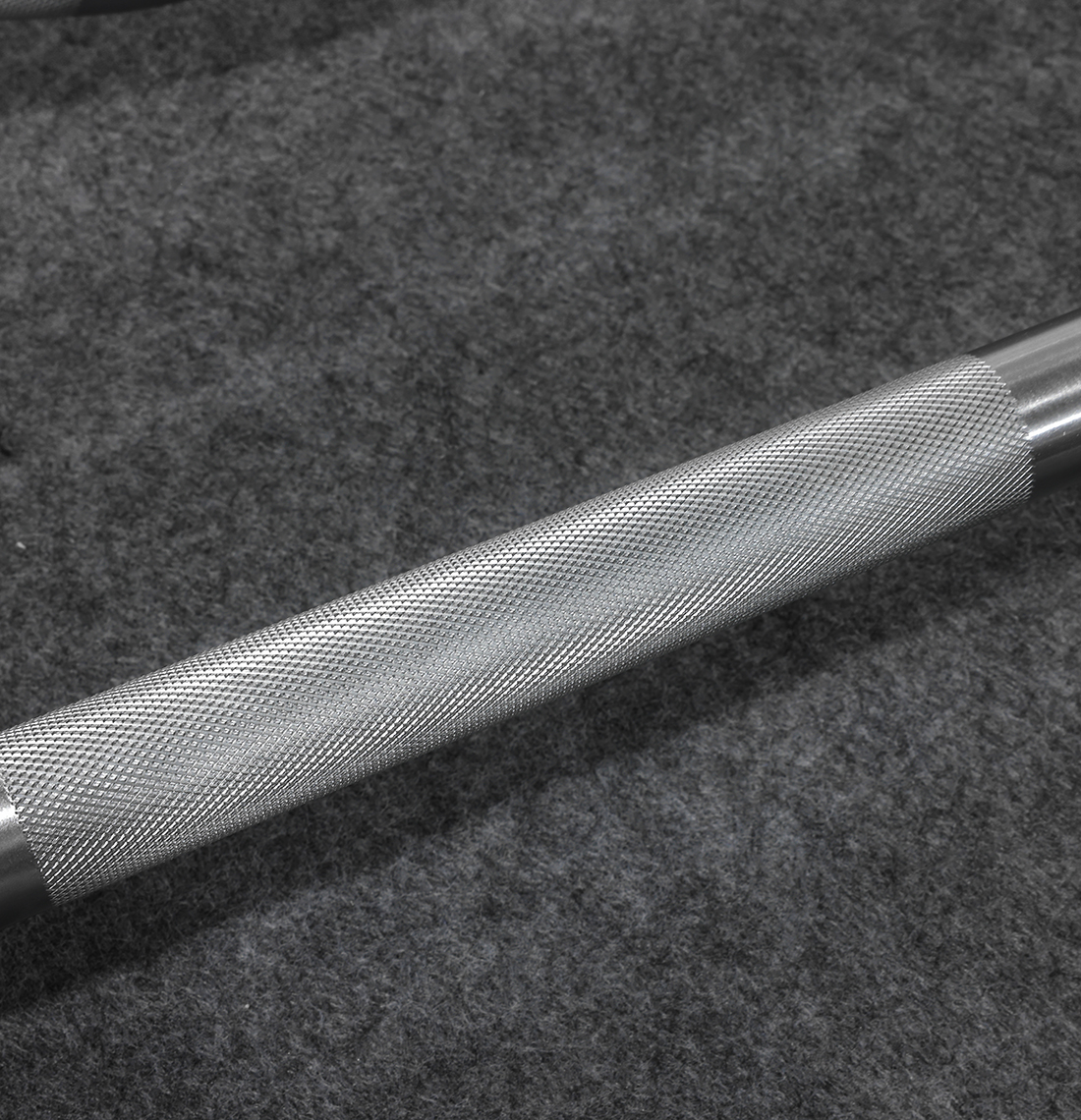Urethane Fixed Weight Barbells-Straight BS020