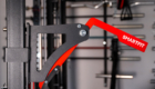 Monolift CR1001-Part-U
