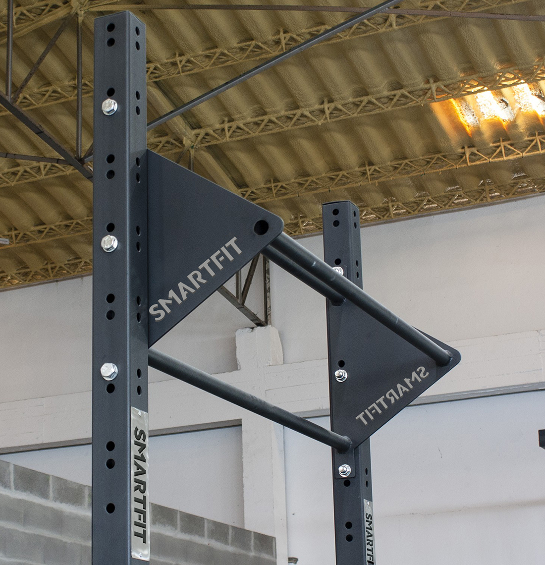 Squat Racks CR2026