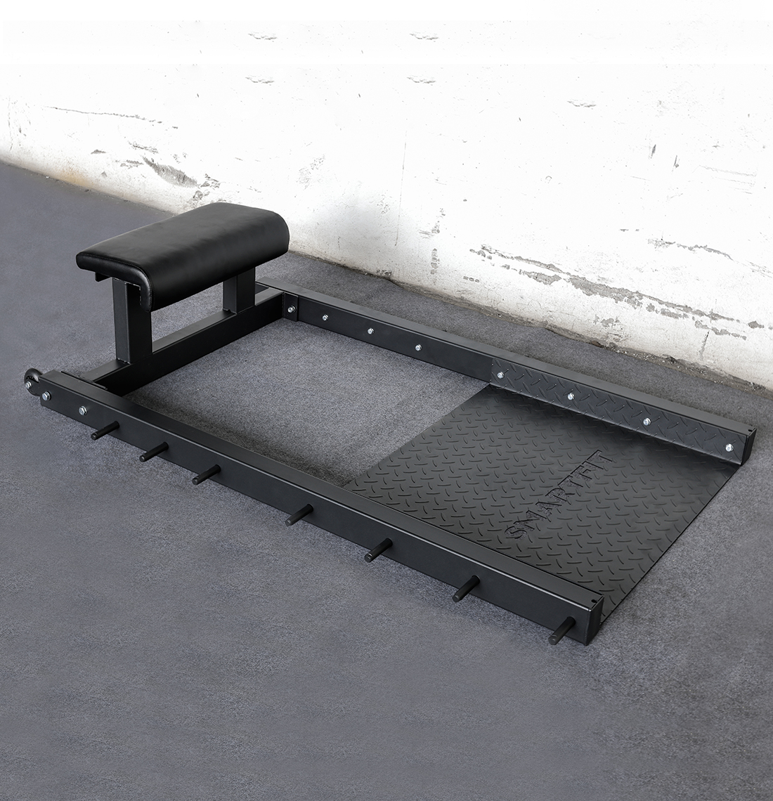 Hip Thrust Bench CR4013