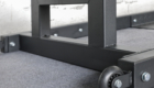 Hip Thrust Bench CR4013