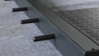 Hip Thrust Bench CR4013