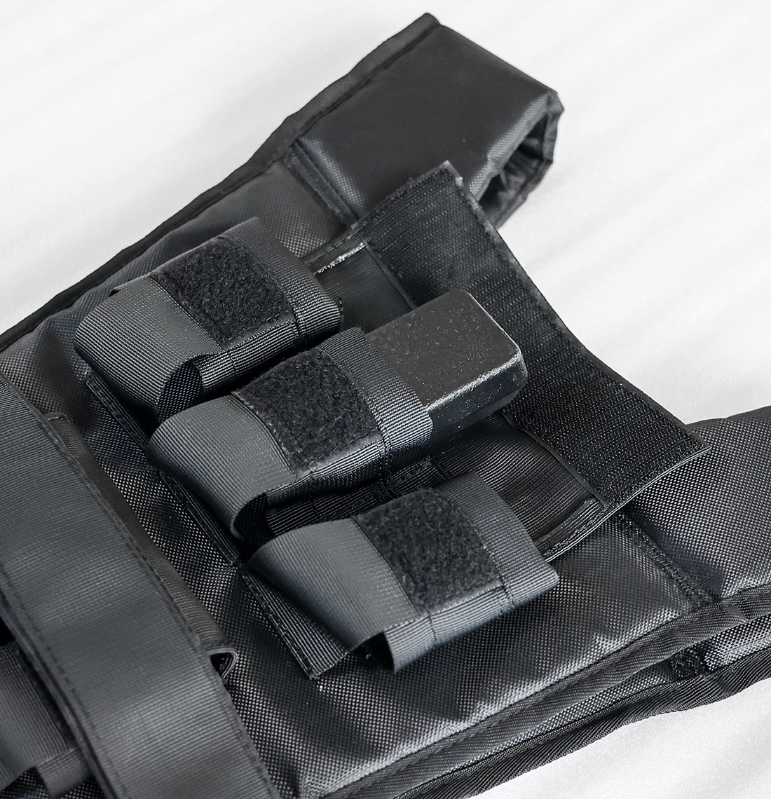 Weight Vest PV012