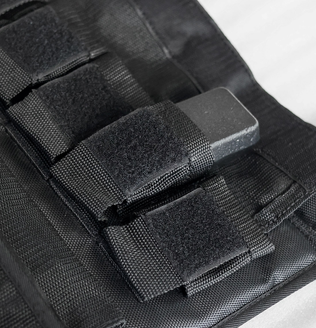Weight Vest PV012