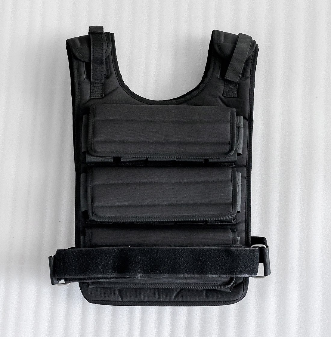 Weight Vest PV013