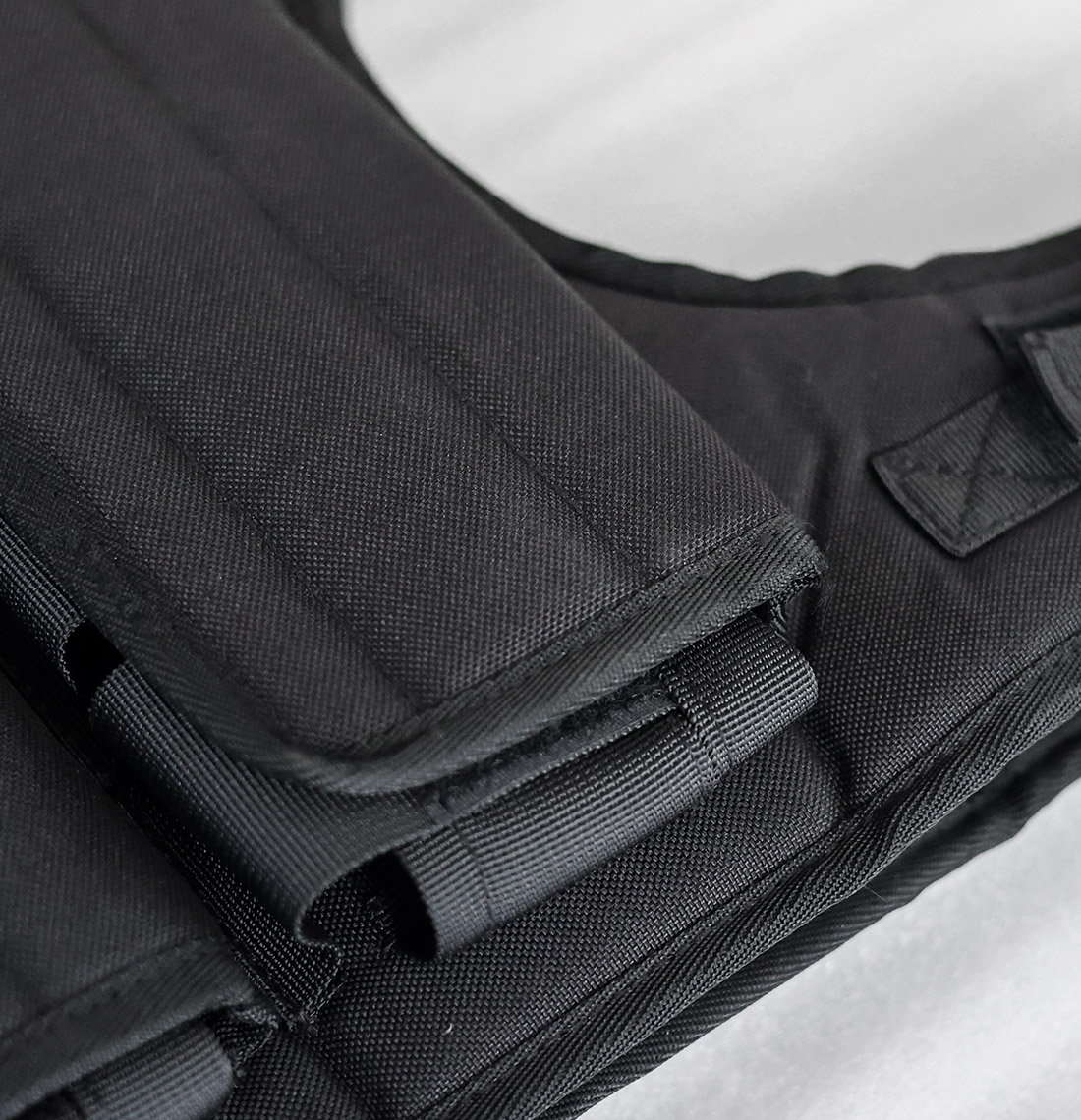 Weight Vest PV013