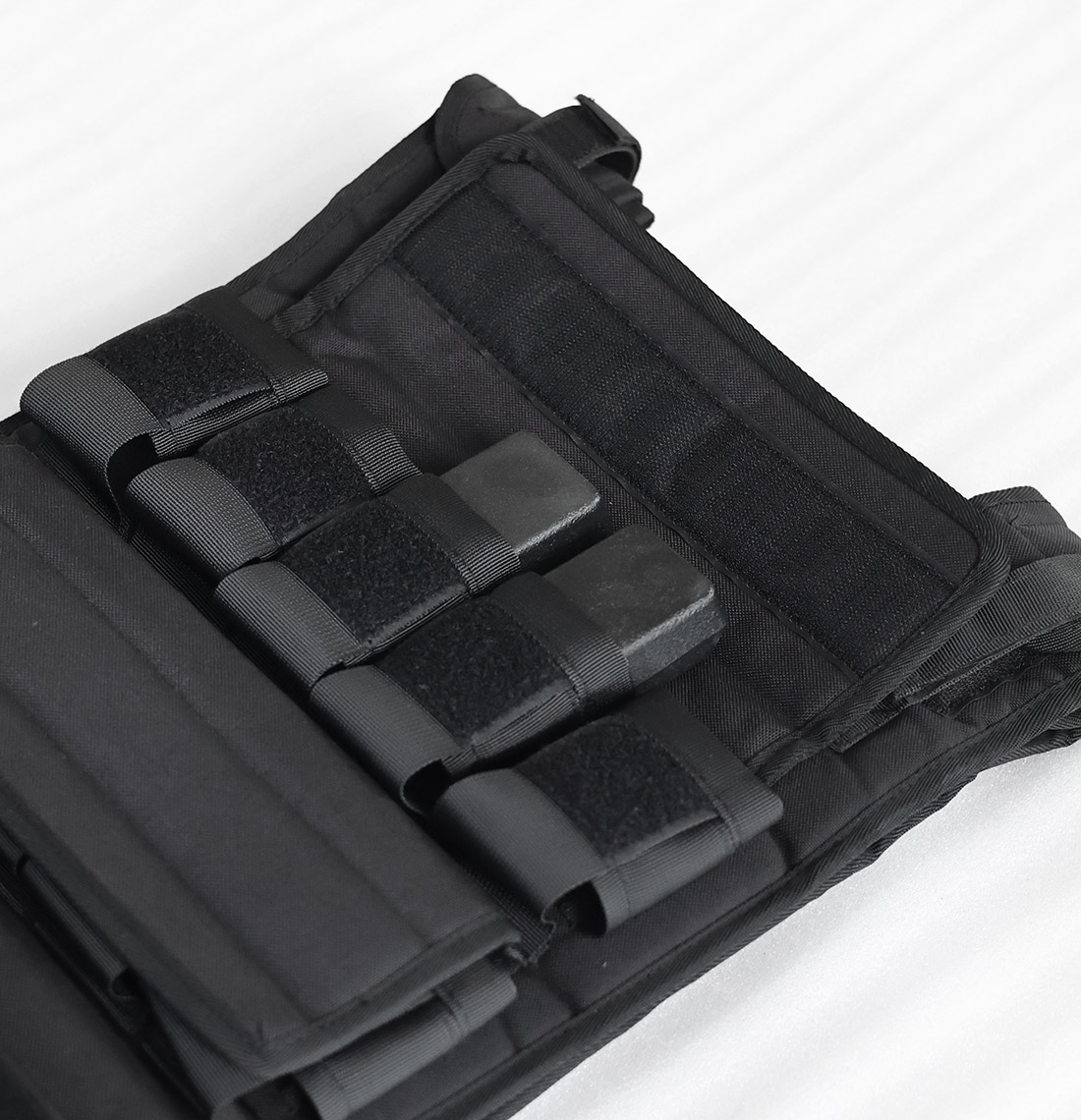 Weight Vest PV013