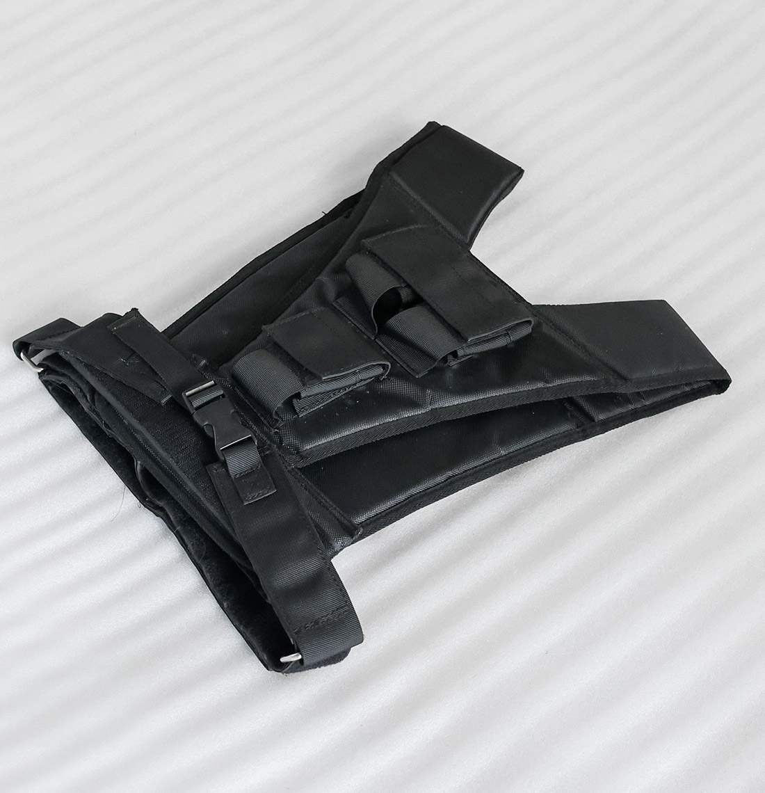 Weight Vest PV015