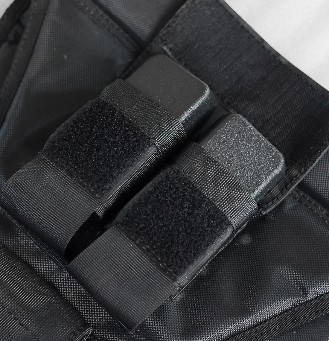 Weight Vest PV015