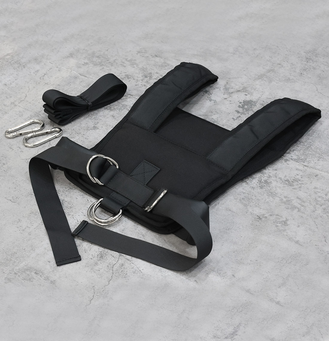 Weight Vest PV017