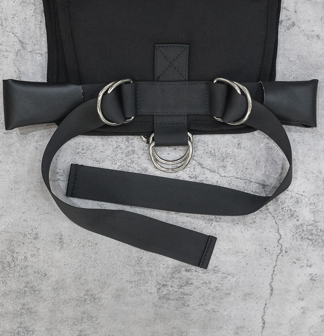 Weight Vest PV017