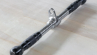 Straight Revolving Bar Attachment RA101