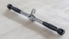 Straight Revolving Bar Attachment RA101