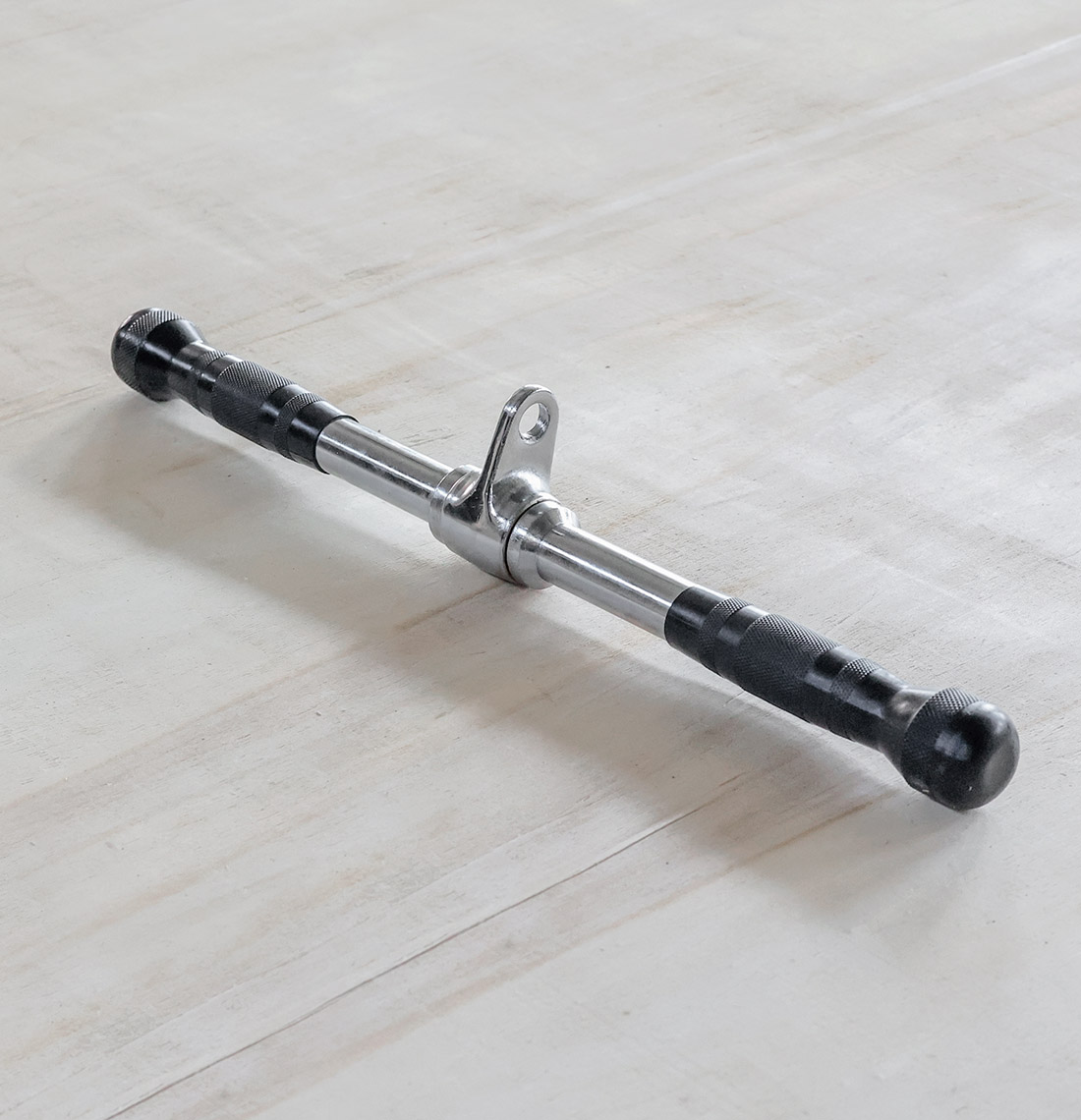 Straight Revolving Bar Attachment RA101