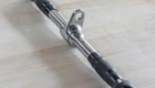 Straight Revolving Bar Attachment RA101