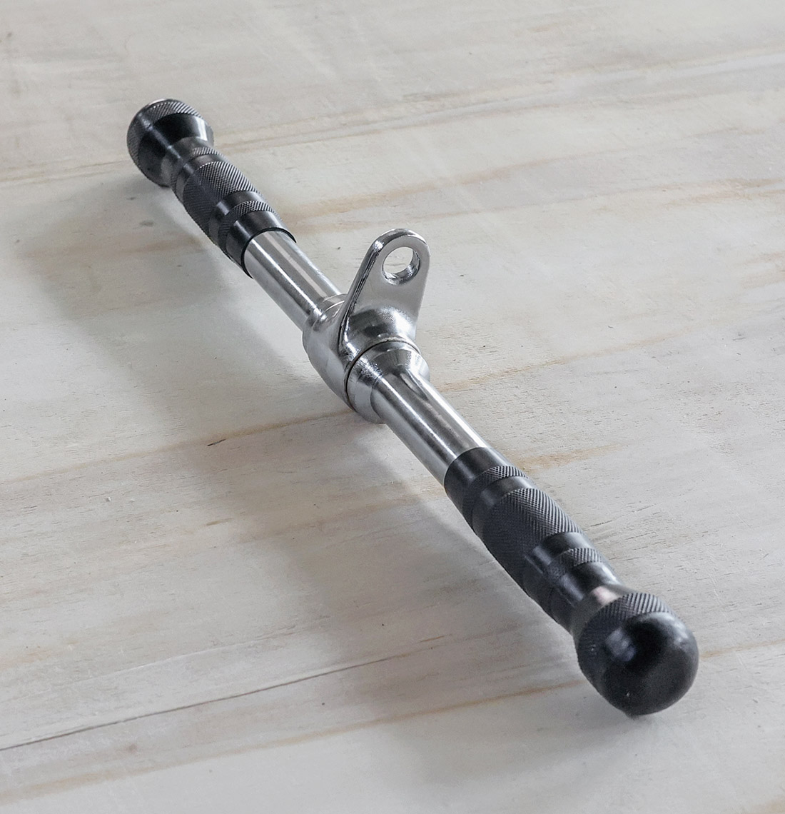 Straight Revolving Bar Attachment RA101