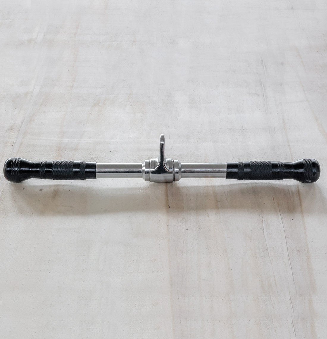 Straight Revolving Bar Attachment RA101