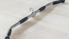 Lat Bar 38" RA109