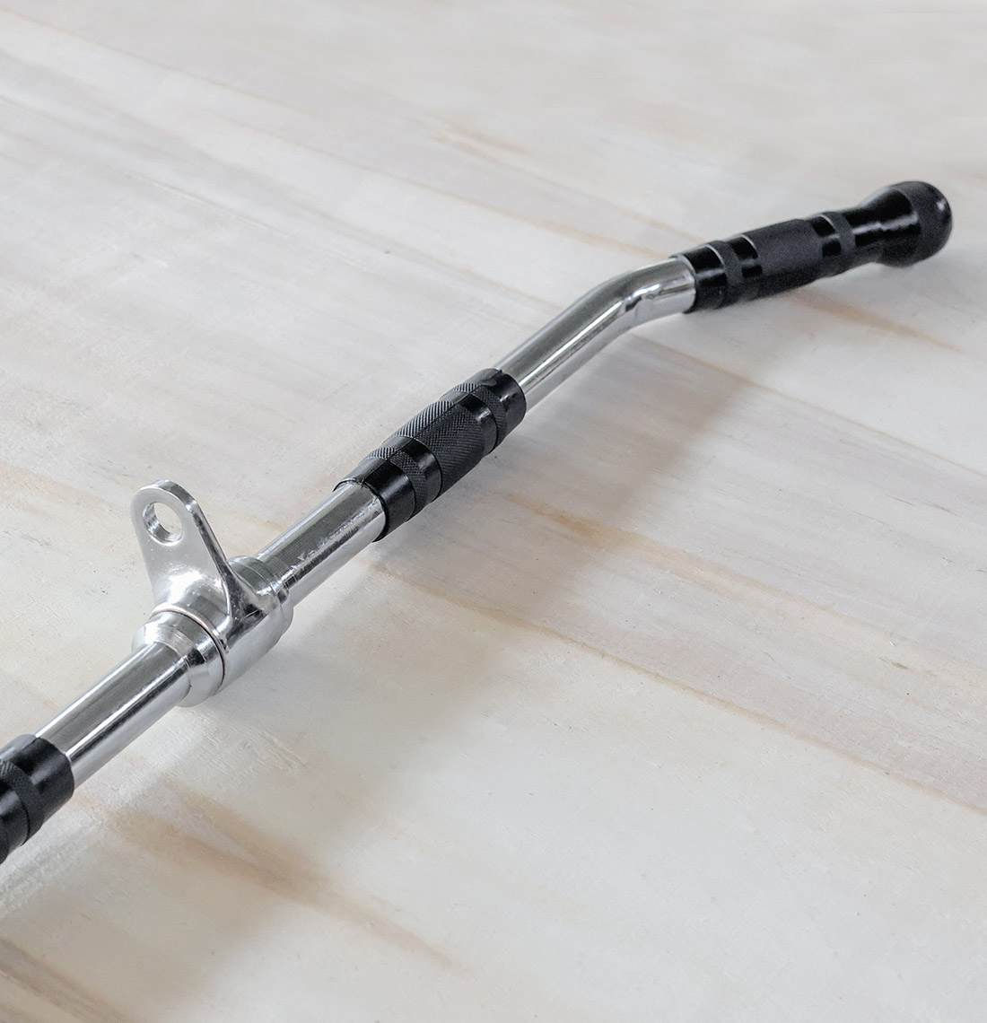 Lat Bar 38" RA109