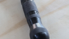Lat Bar 38" RA109