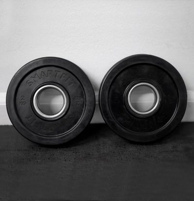 Square Edged Rubber Plate RCP1008