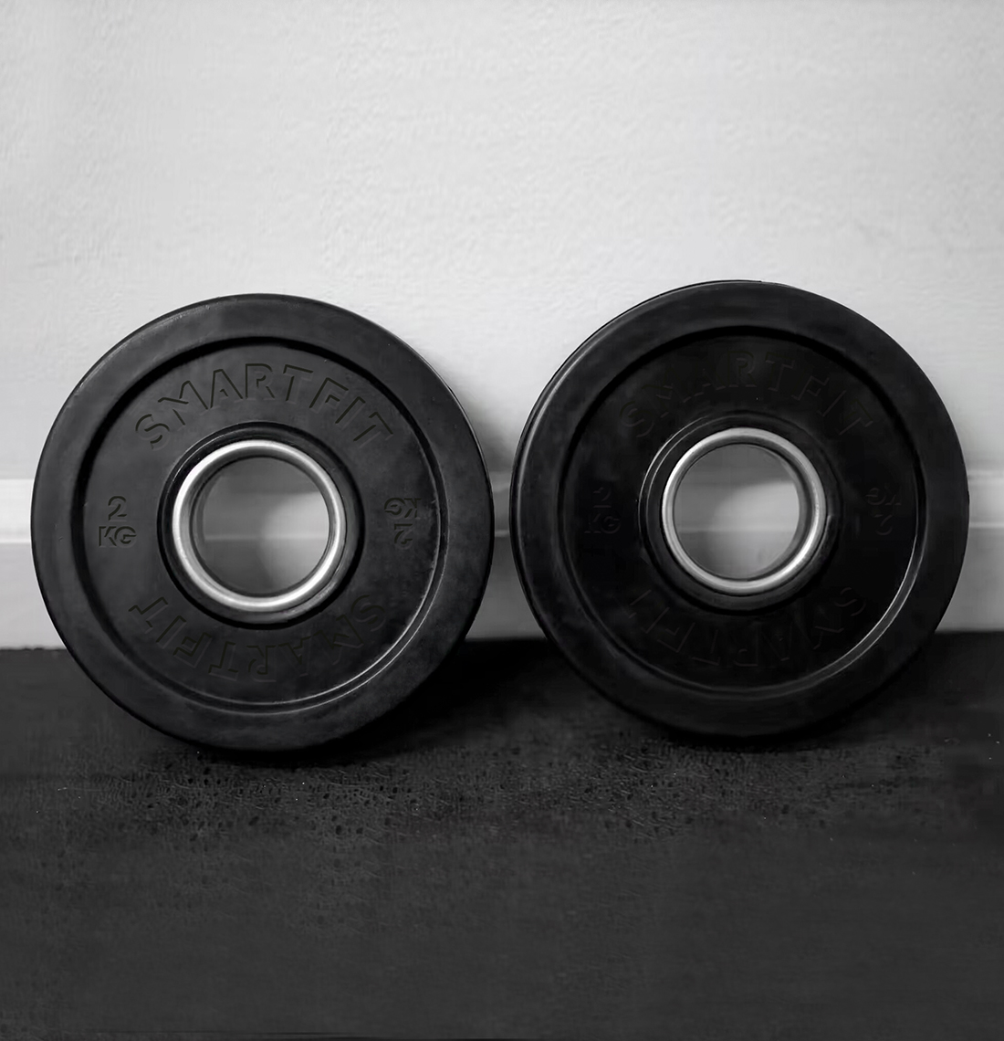 Square Edged Rubber Plate RCP1008