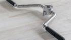 Lat Blaster T Bar SF8275