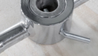Lat Blaster T Bar SF8275