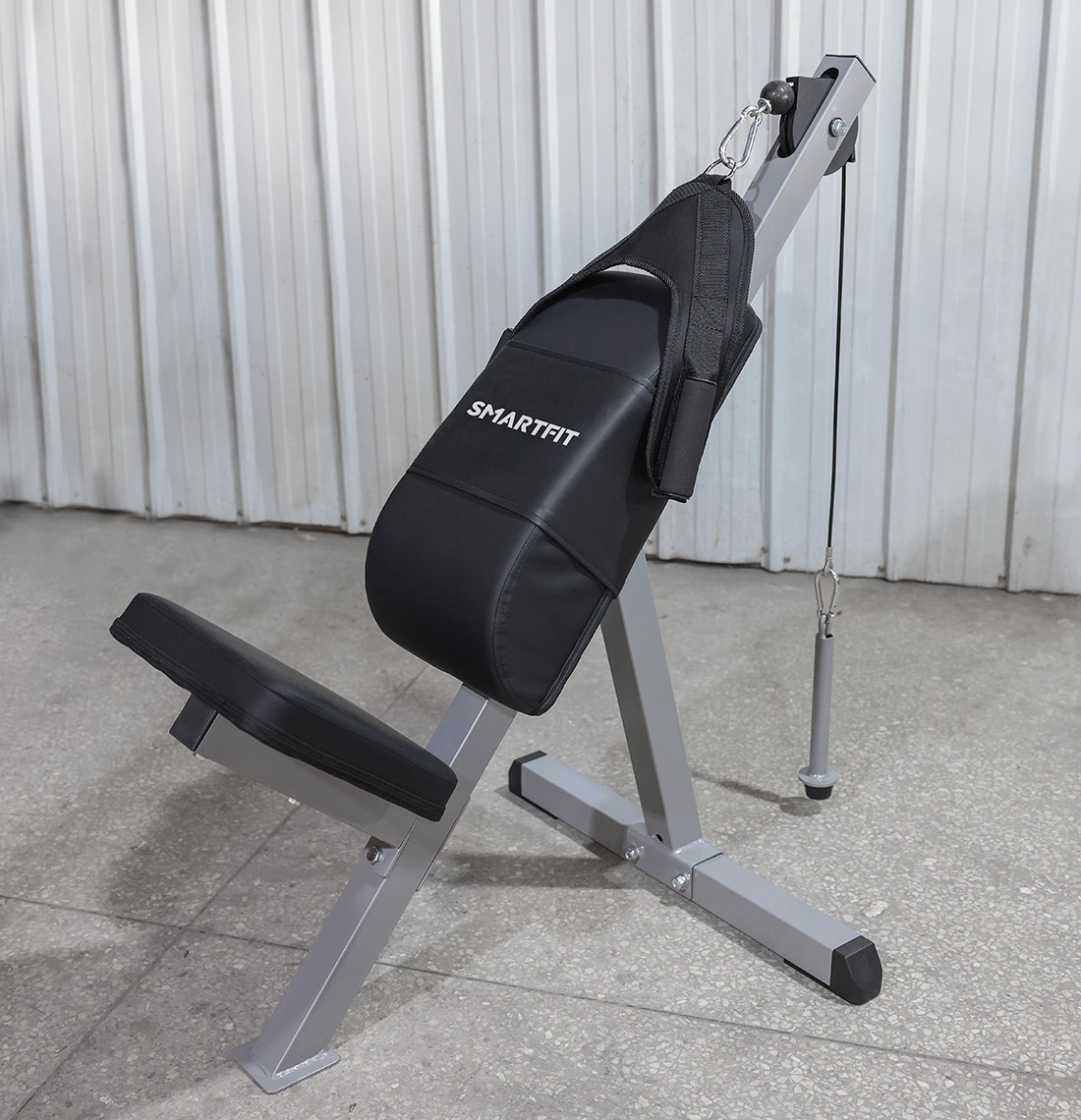 AB Bench WB005