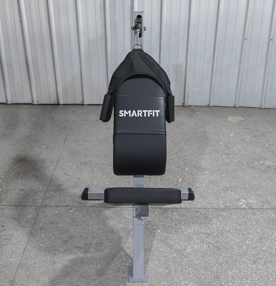 AB Bench WB005