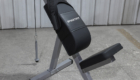 AB Bench WB005