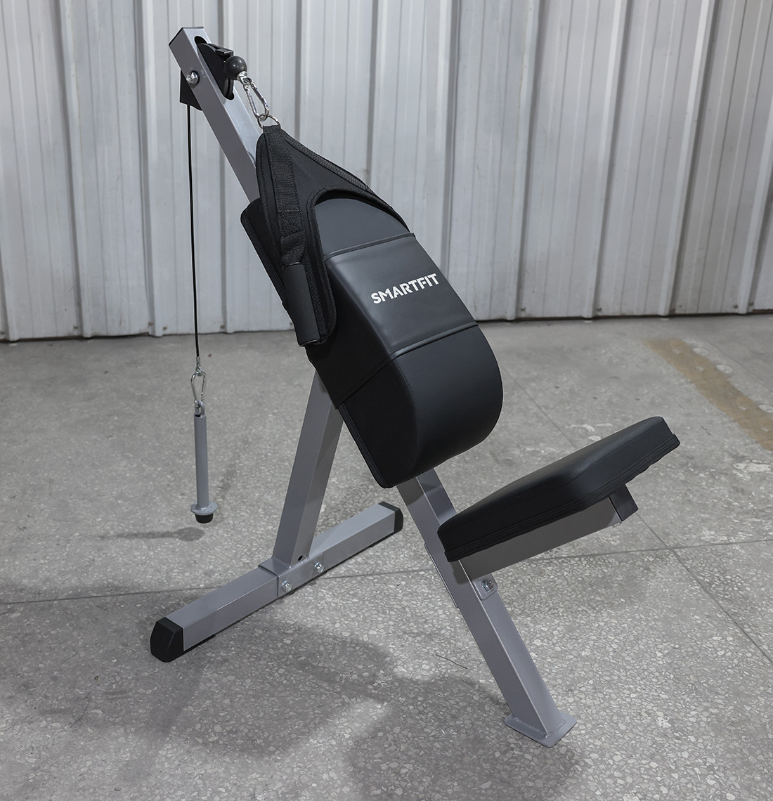 AB Bench WB005