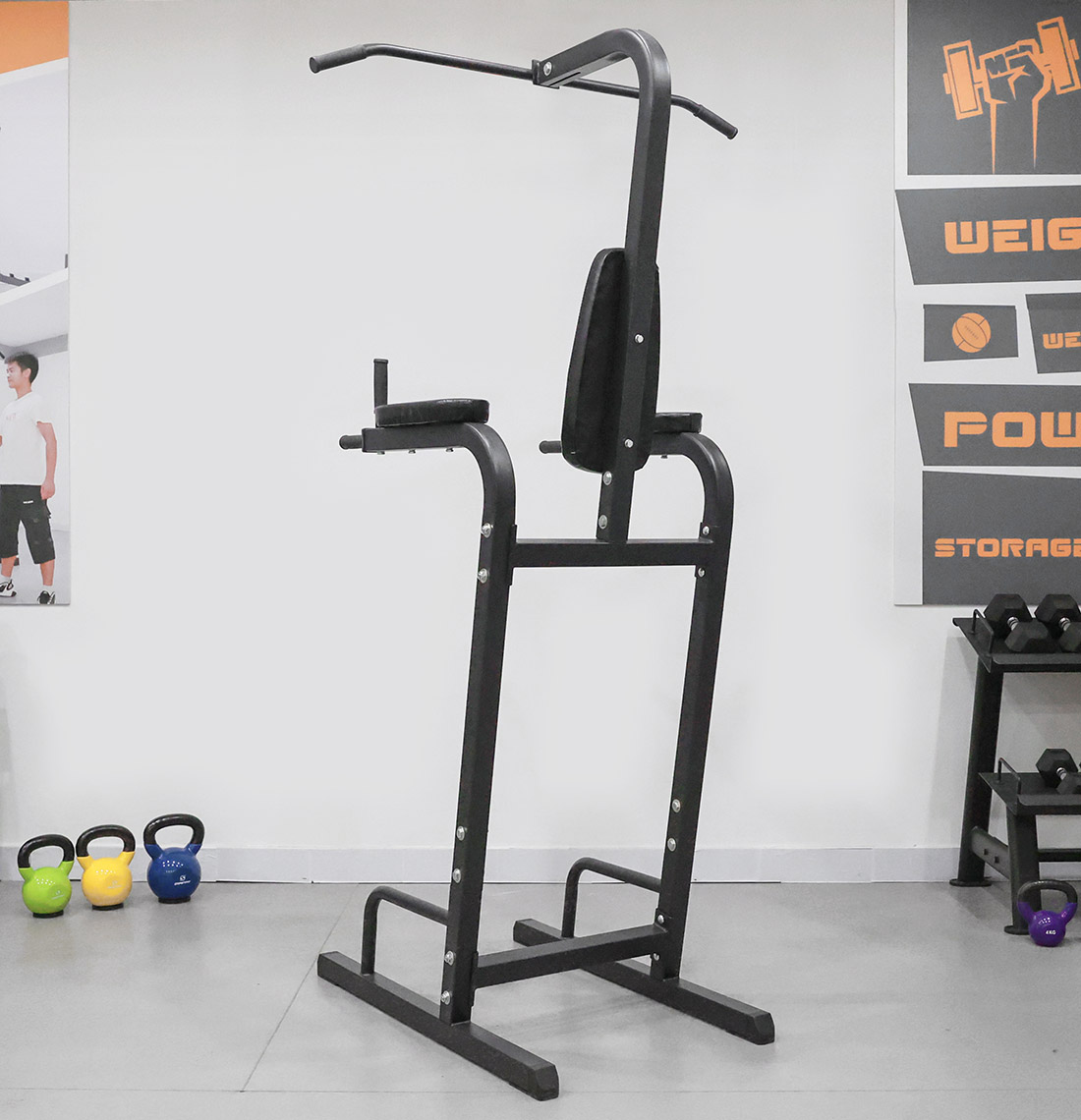 VKR Machine WB056