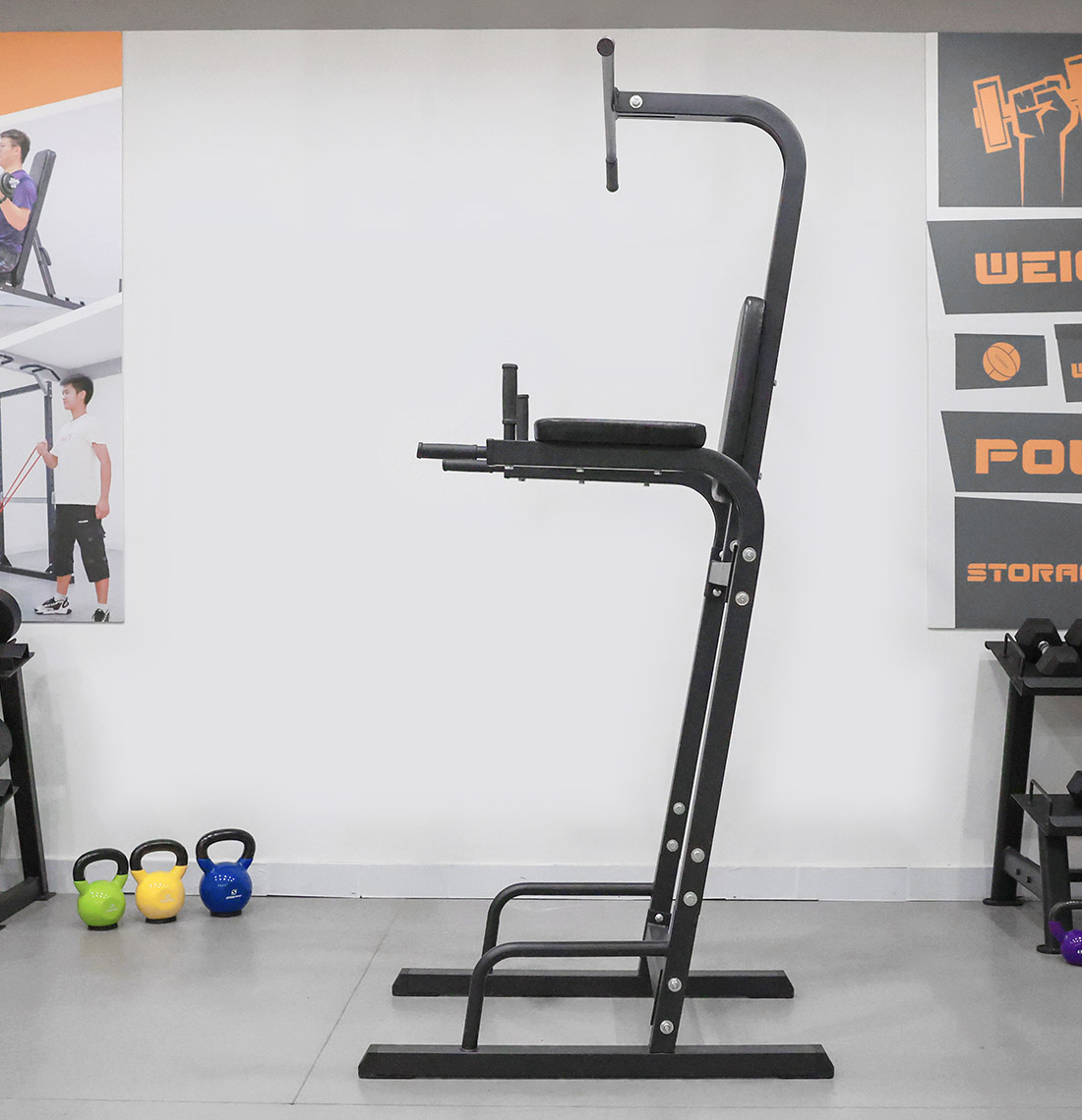 VKR Machine WB056