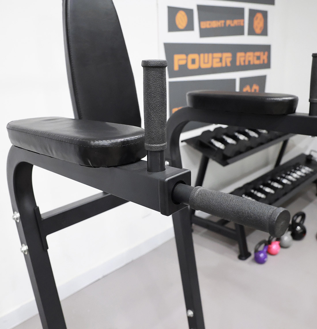 VKR Machine WB056