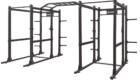 Power Racks WB071