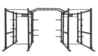 Power Racks WB071