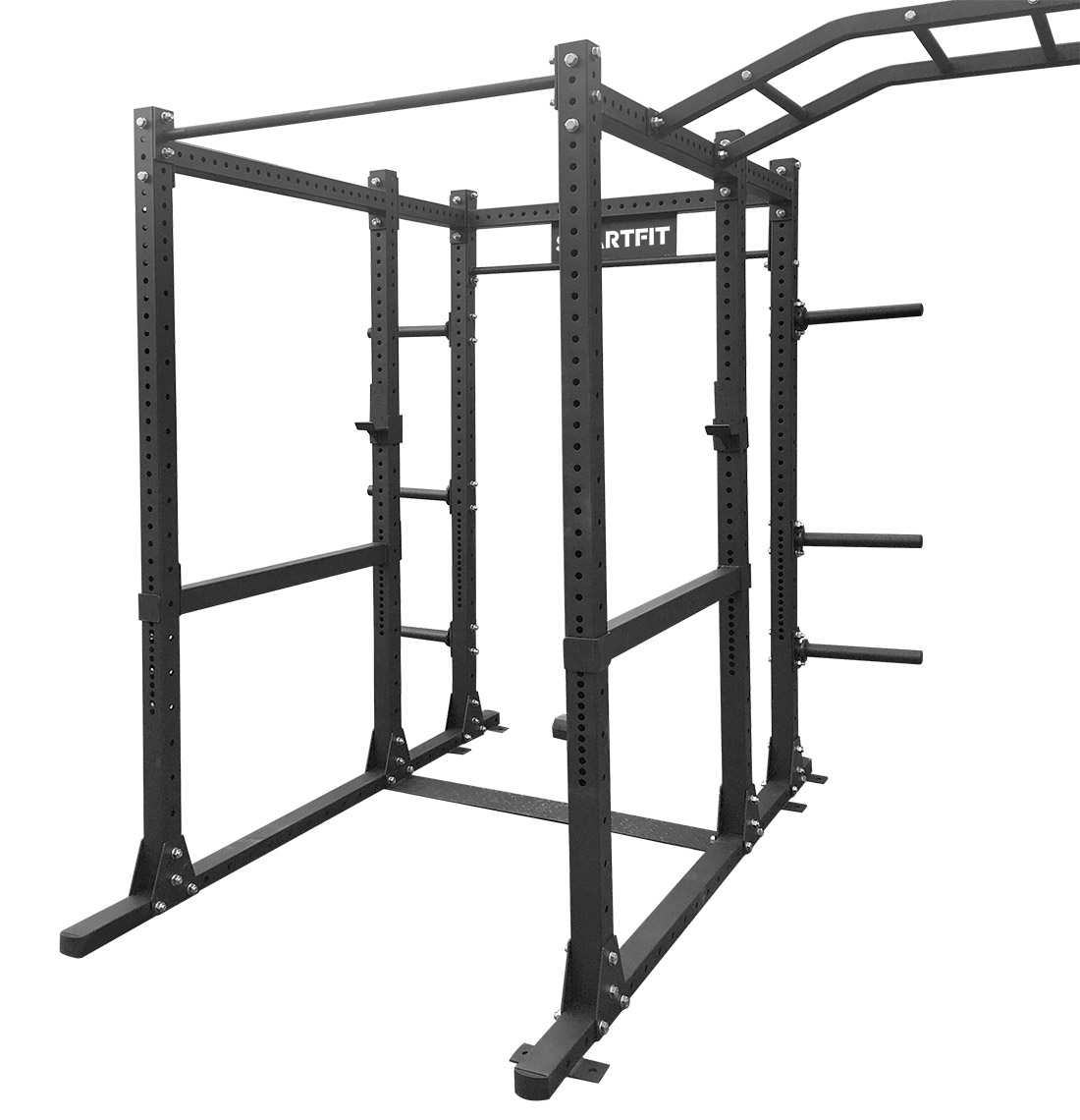 Power Racks WB071