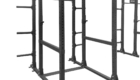Power Racks WB071