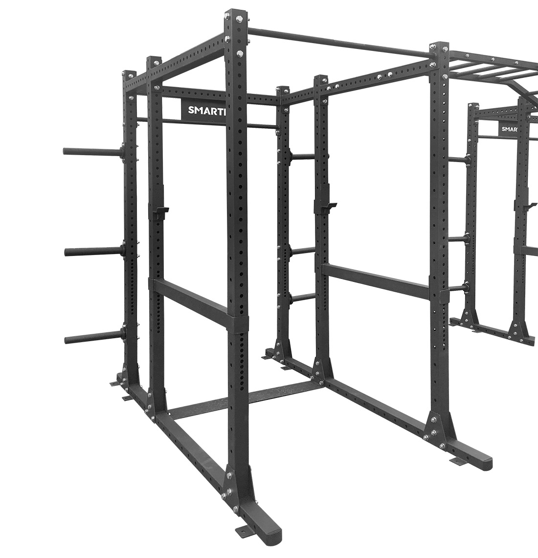 Power Racks WB071
